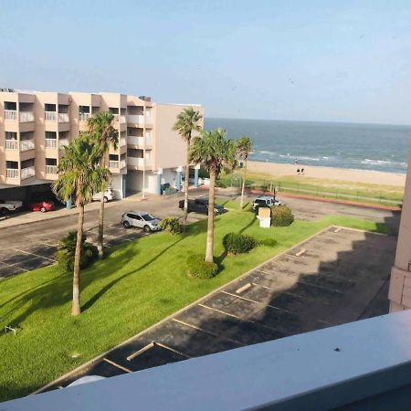 Condo With A View On The Beach - Villa Del Sol Κόρπους Κρίστι Εξωτερικό φωτογραφία