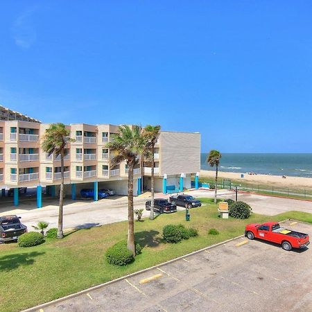 Condo With A View On The Beach - Villa Del Sol Κόρπους Κρίστι Εξωτερικό φωτογραφία